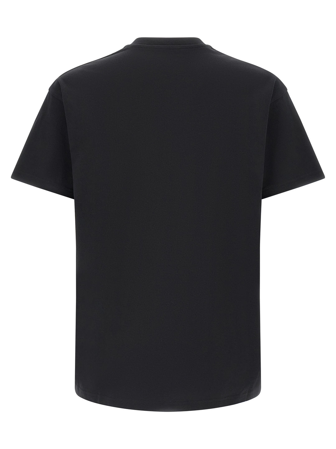 Givenchy Givenchy Paris T shirt - Bianco/Nero | 1ff3507b78e3151ba150c775656f5eb69bf44f78