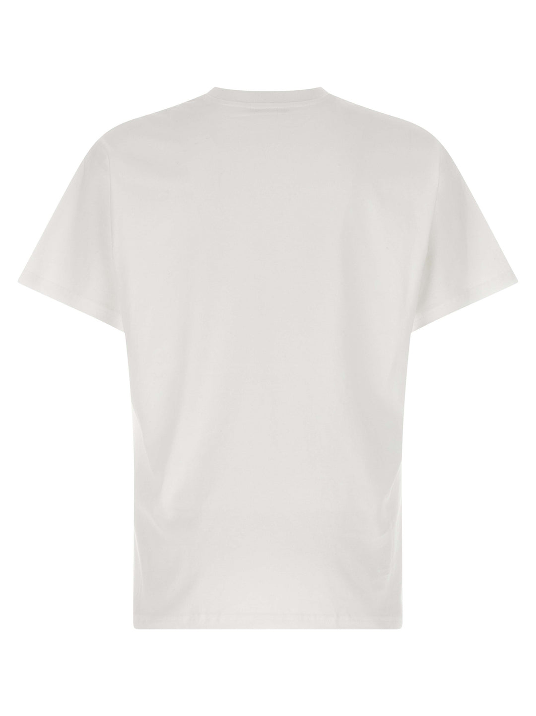 Givenchy Logo T shirt - Bianco | dae3b71449e5b215ee7cd5b4e47969bc4ddb39d6