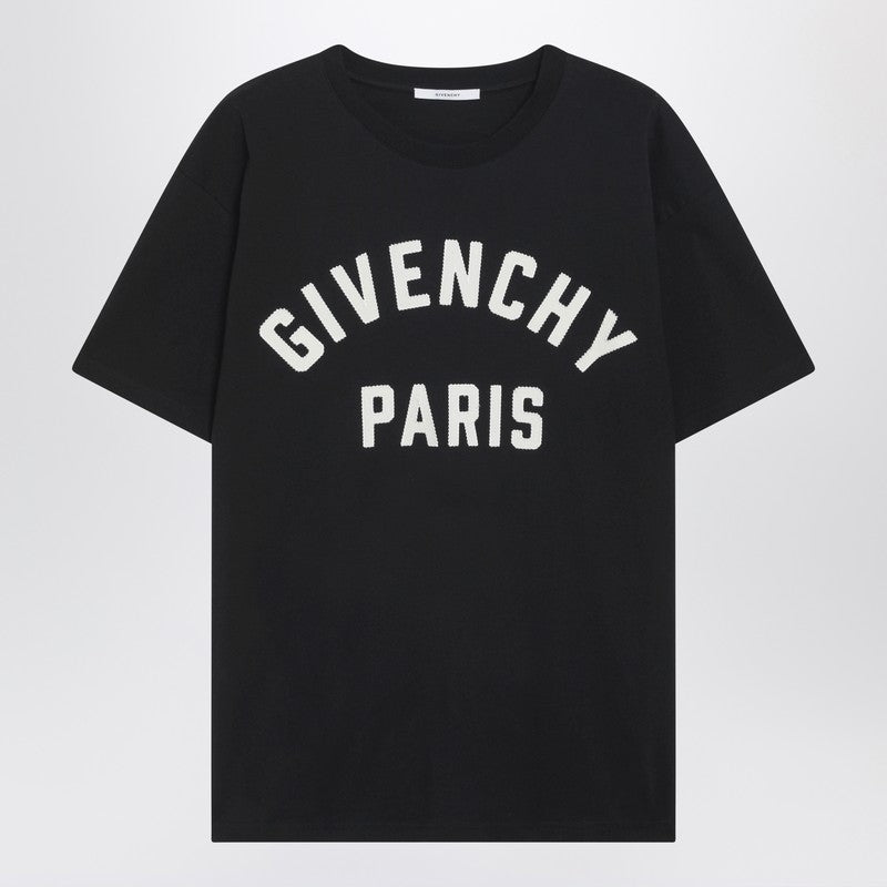 Givenchy Shirts & Tops - Nero | fc33756ea0ce38d5e824f76a867584ec0d5684de