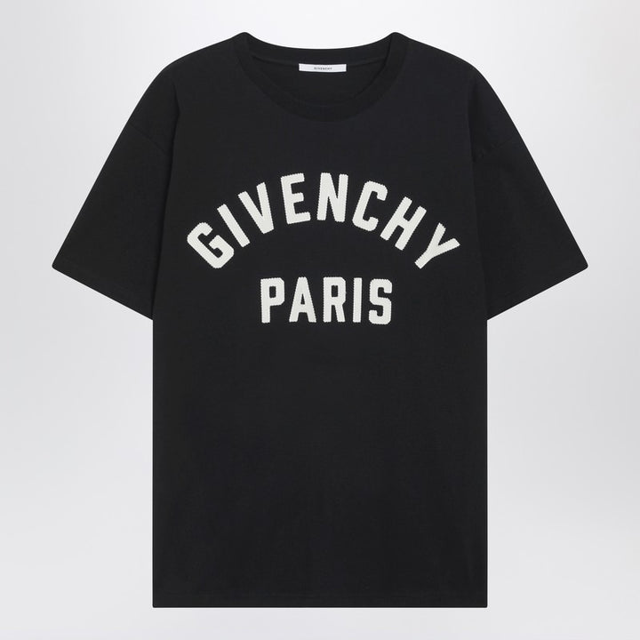 Givenchy Shirts & Tops - Nero | fc33756ea0ce38d5e824f76a867584ec0d5684de
