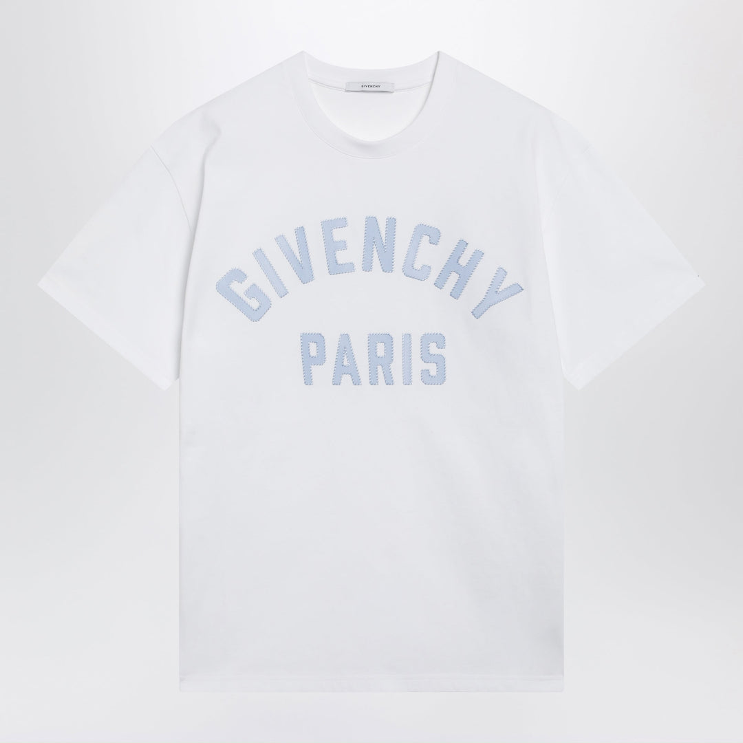 Givenchy Shirts & Tops - Bianco | 7c82bf035704b66a3c31751153a1e3b930f1b938
