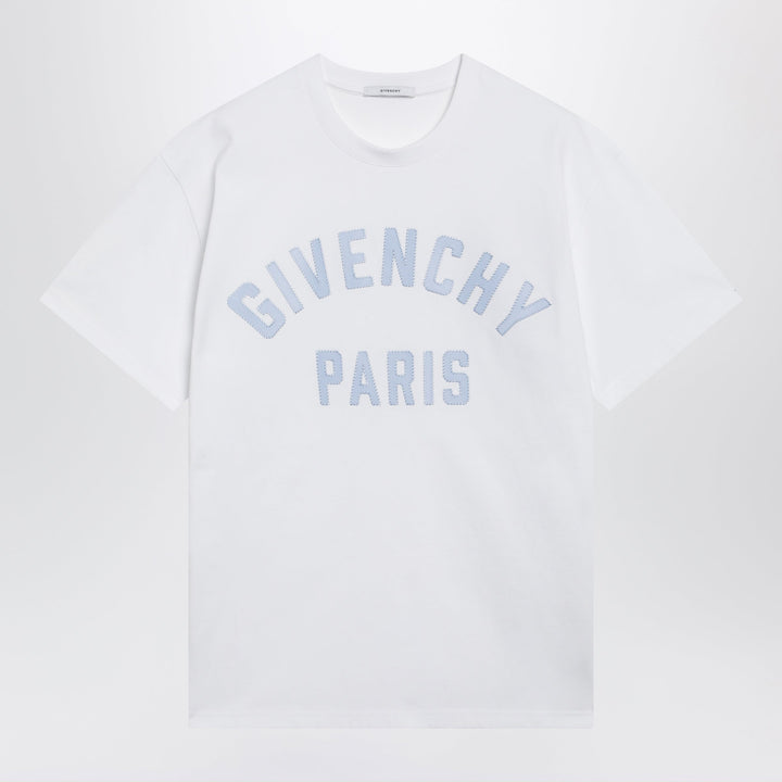 Givenchy Shirts & Tops - Bianco | 7c82bf035704b66a3c31751153a1e3b930f1b938