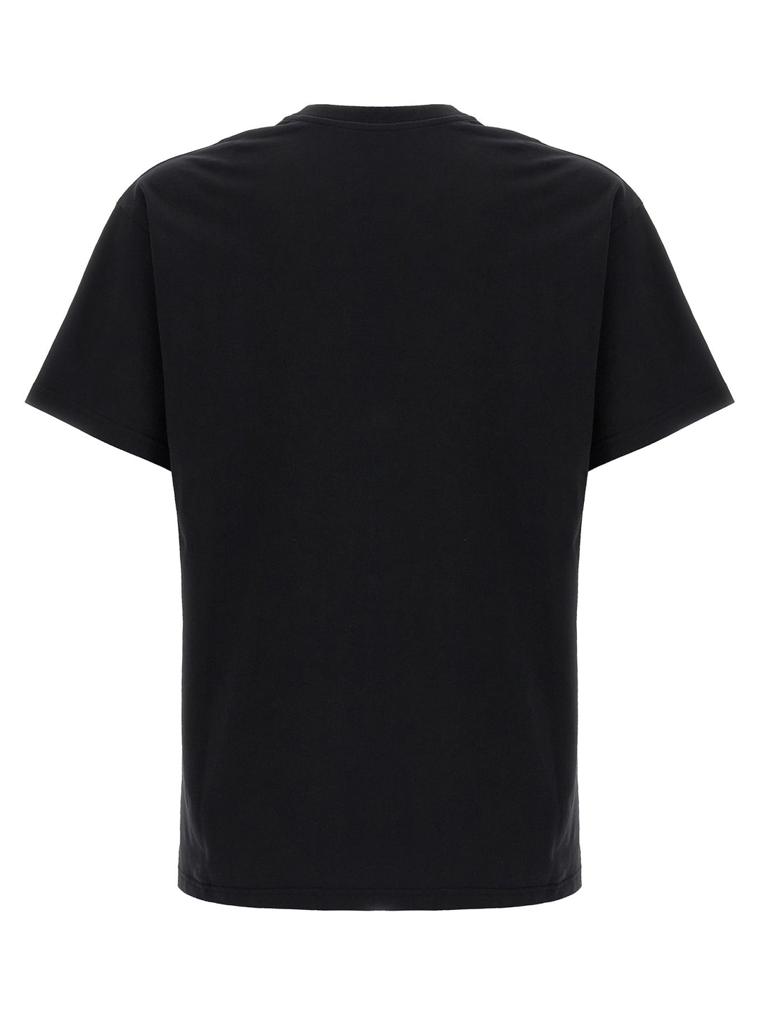 Givenchy Logo Print T shirt - Nero | bdb7467d8569e3d93aa46337ceca953b25a6aff0