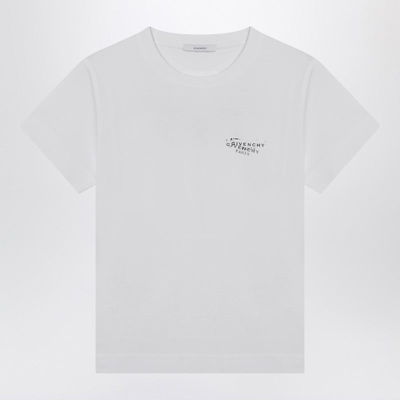 Givenchy Shirts & Tops - Bianco | 284a4f756550eae3d4d663b1567577c63275c36f