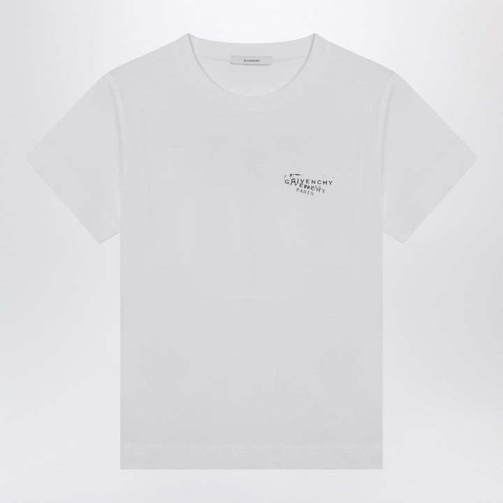 Givenchy Shirts & Tops - Bianco | 284a4f756550eae3d4d663b1567577c63275c36f