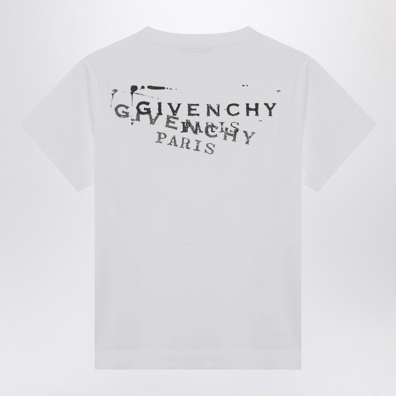 Givenchy Shirts & Tops - Bianco | f8337101b839ae796da81e8403391fdfbfc68442