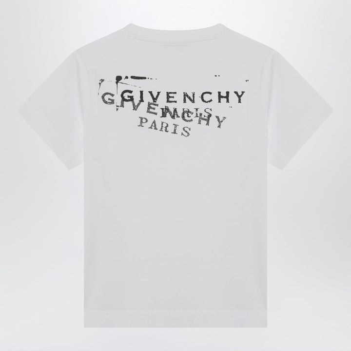 Givenchy Shirts & Tops - Bianco | f8337101b839ae796da81e8403391fdfbfc68442