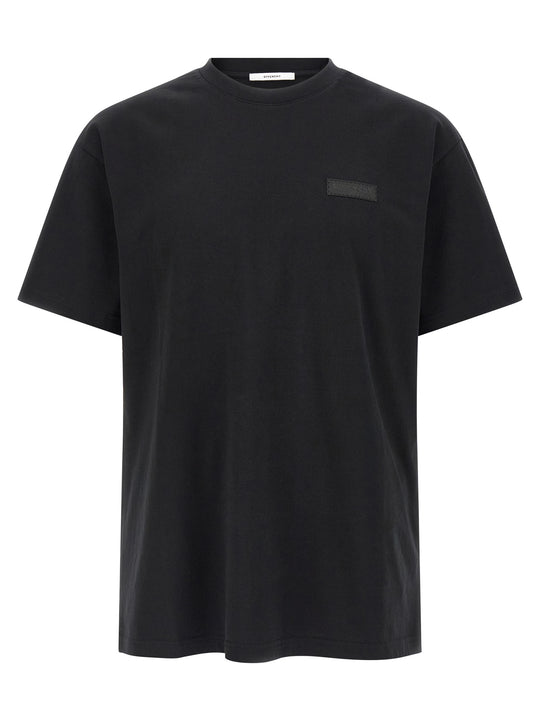 Givenchy Paris T Shirt Nero