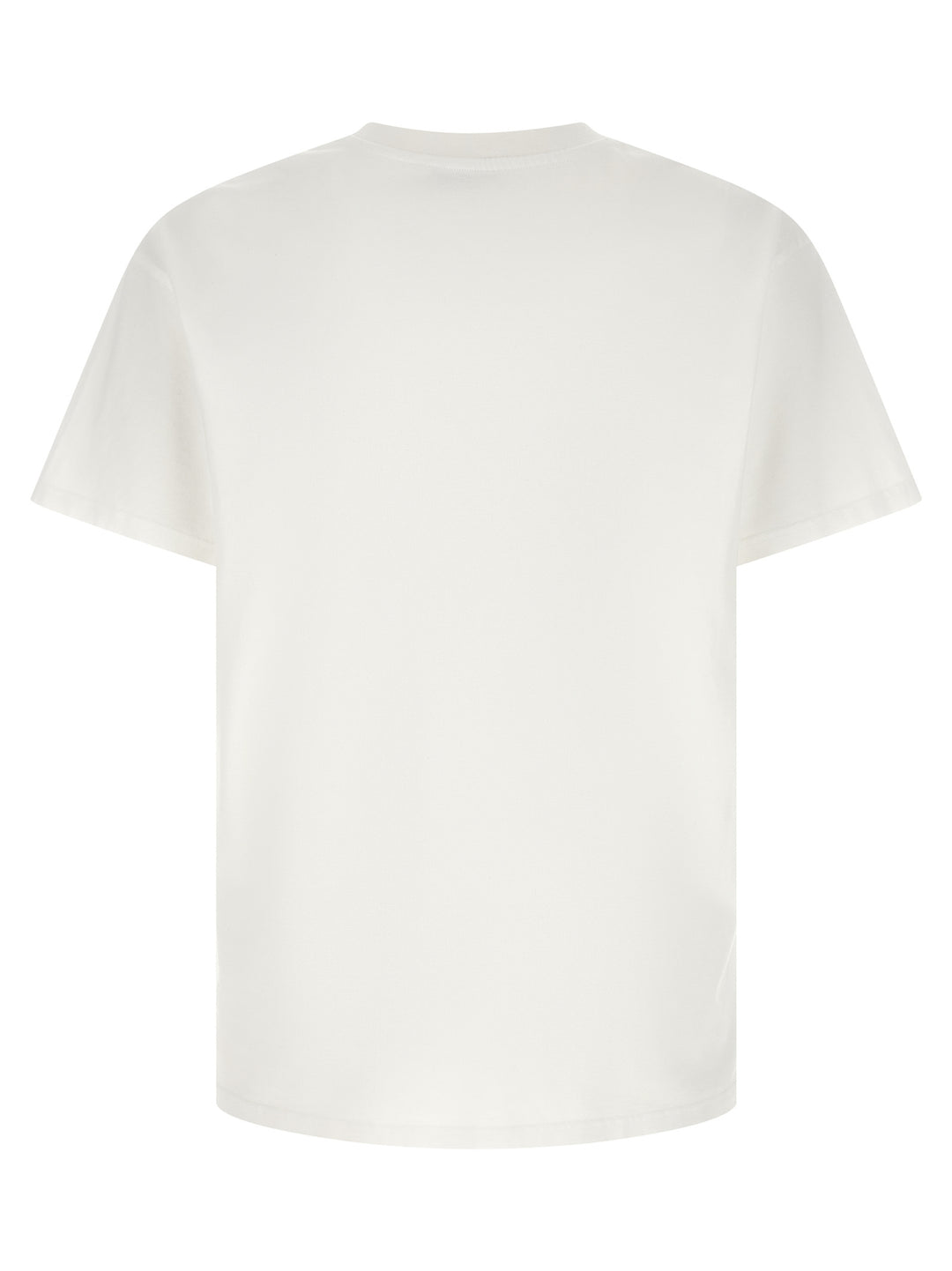 Givenchy Givenchy Paris T shirt - Bianco | 2d83a32a161a83464eaaccc7a40403ce1359c689