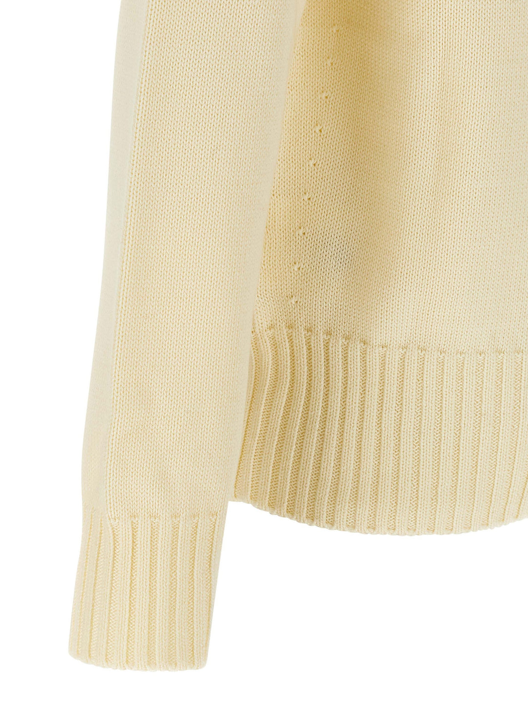 Givenchy Logo Sweater Maglioni - Beige | 19c3f24c2b150a6aeec0be72929b77ebb7ecb386