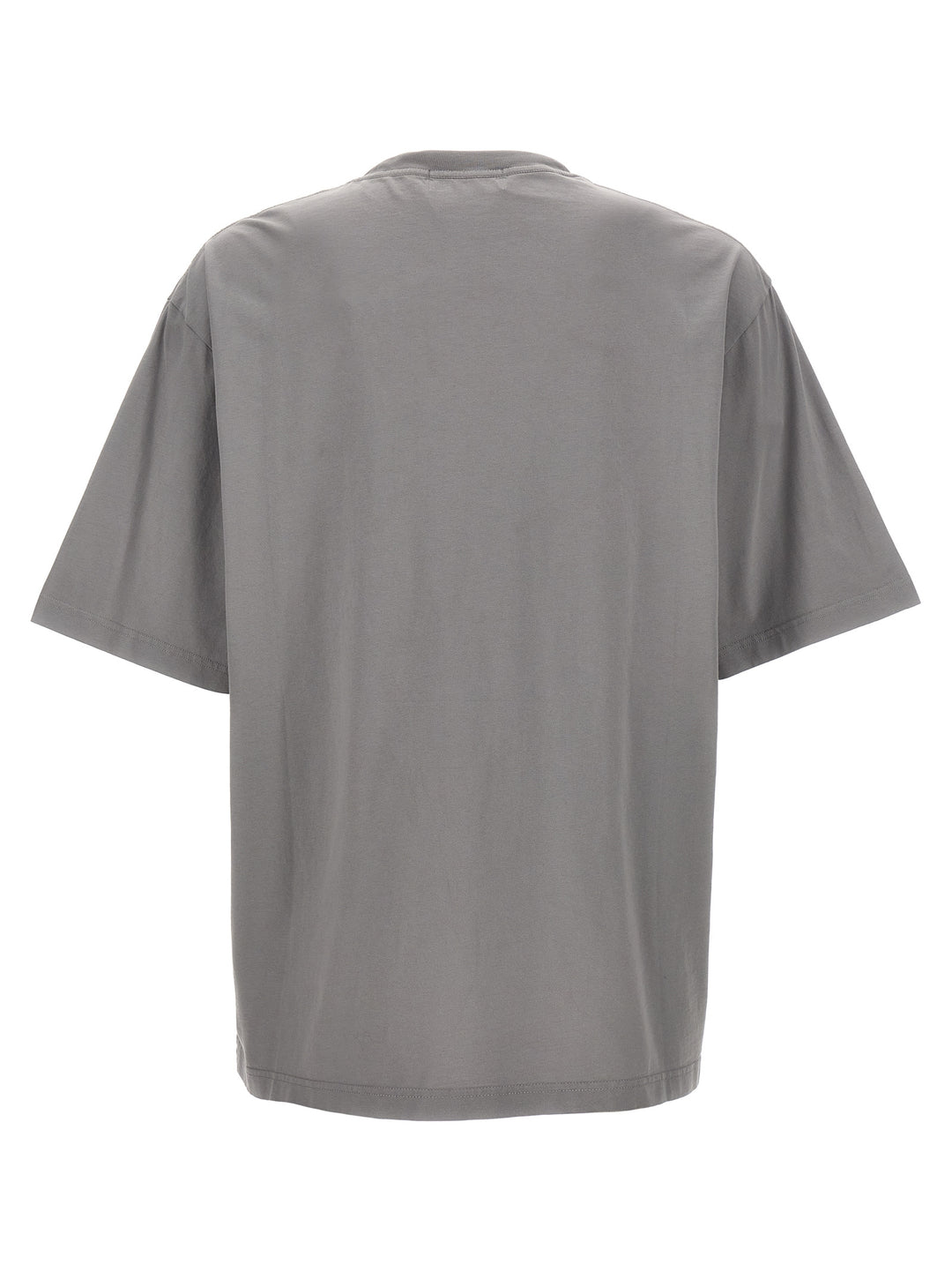 New Multicord T Shirt Grigio