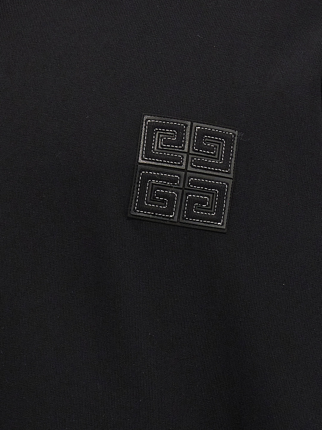 Givenchy 4g Felpe - Nero | 5d1f06b8e22df7a65af2276a92a49a7068651559