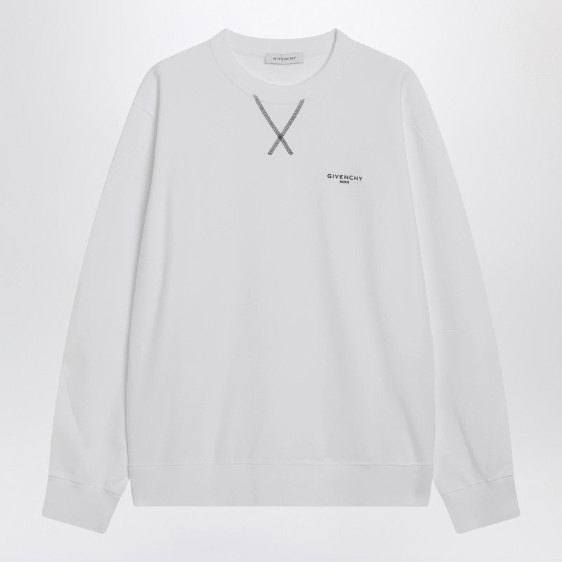 Givenchy Shirts & Tops - Bianco | efac3f7a5543c6b9b329f8523550f2c0509473b6