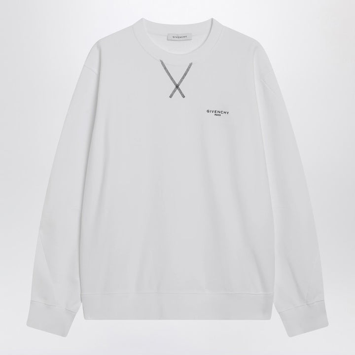 Givenchy Shirts & Tops - Bianco | efac3f7a5543c6b9b329f8523550f2c0509473b6