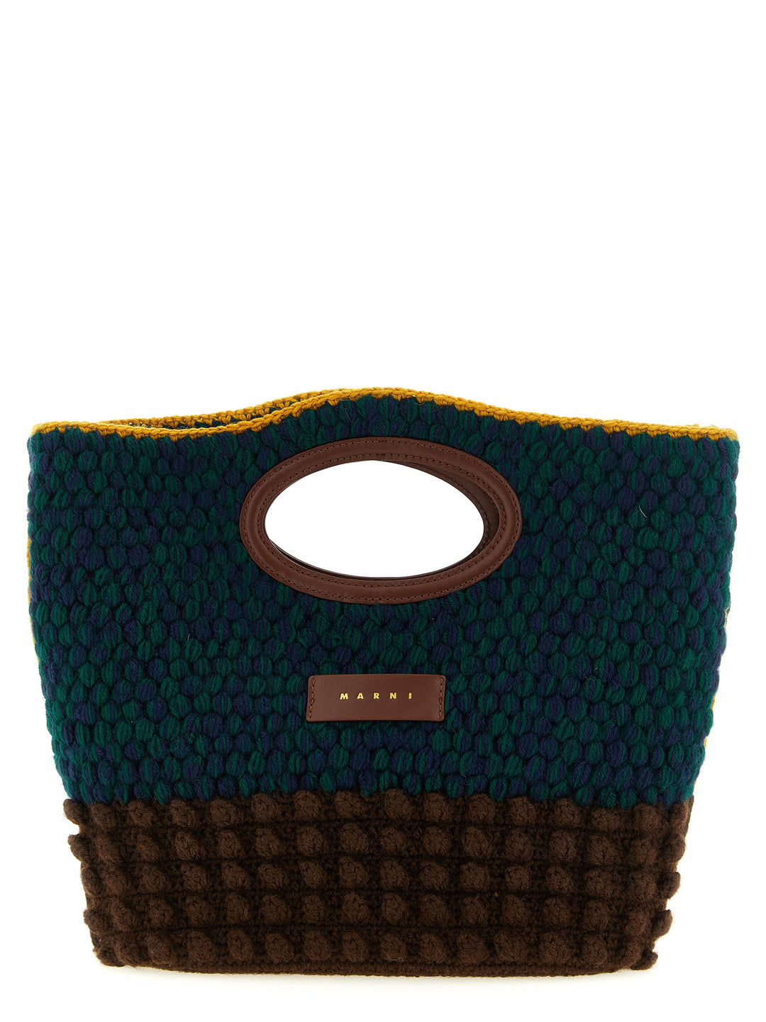Marni Knotty Borse a Mano - Multicolor | c69416eb10ccb832c1b3a8f017ebbea4c248f20e