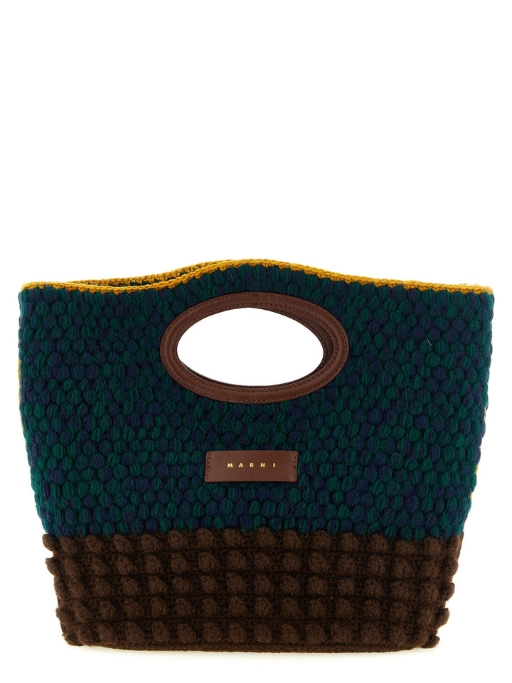 Marni Knotty Borse a Mano - Multicolor | c69416eb10ccb832c1b3a8f017ebbea4c248f20e