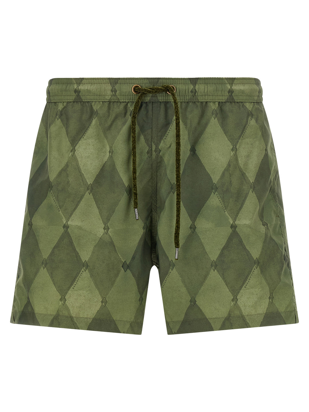 Ballantyne Ballantyne Beachwear - Verde | f7d5147432cc518a3d8a1af634cbce158e0a5d07