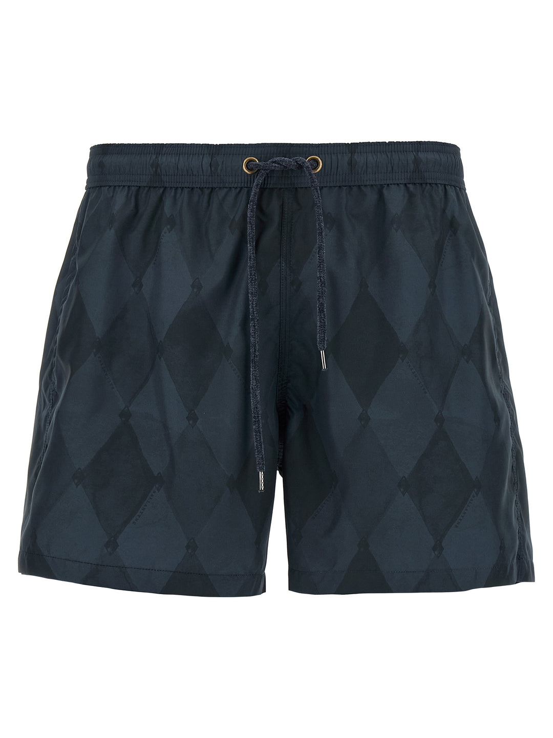 Ballantyne Ballantyne Beachwear - Blu | b344f9350787cc536f13328e56de522f6223df09