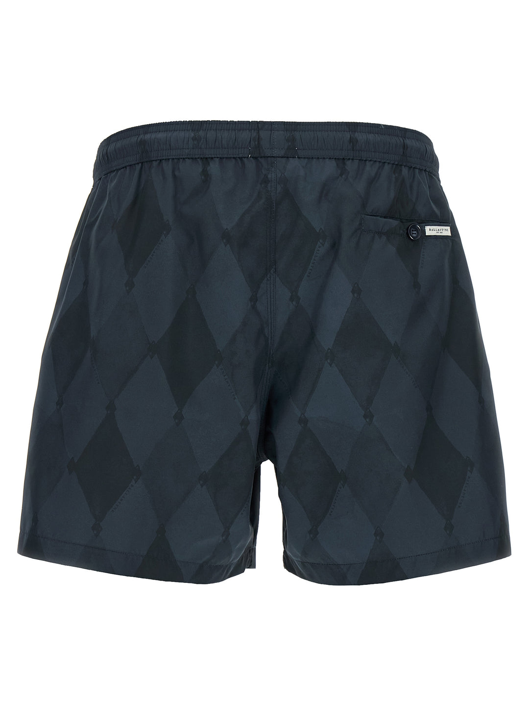 Ballantyne Ballantyne Beachwear - Blu | f49c4b9bb502841cd10745638b54a43b9c9d8e00