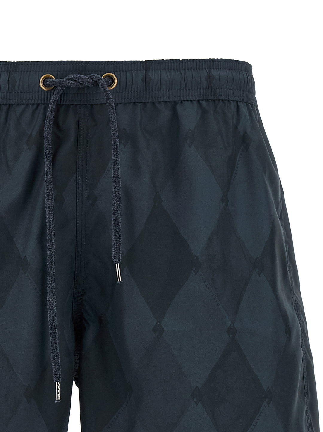 Ballantyne Ballantyne Beachwear - Blu | 3c161553c28cfa069d48f1ee01dde5920d670f8d