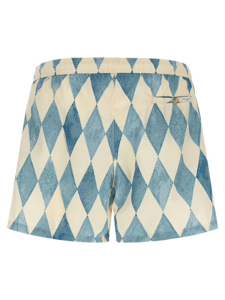 Ballantyne Ballantyne Beachwear - Celeste | af097cd9bf1b16a7d93aba0039e76387b2b42262