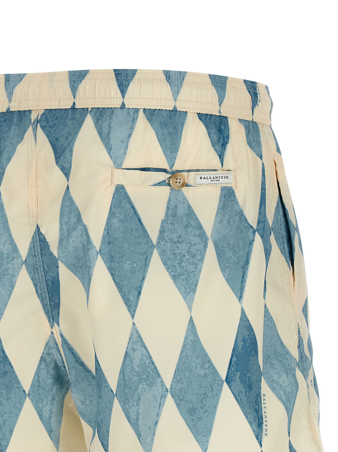Ballantyne Ballantyne Beachwear - Celeste | c961e61054810f053e6a4a5cfeec7aaedae851c2