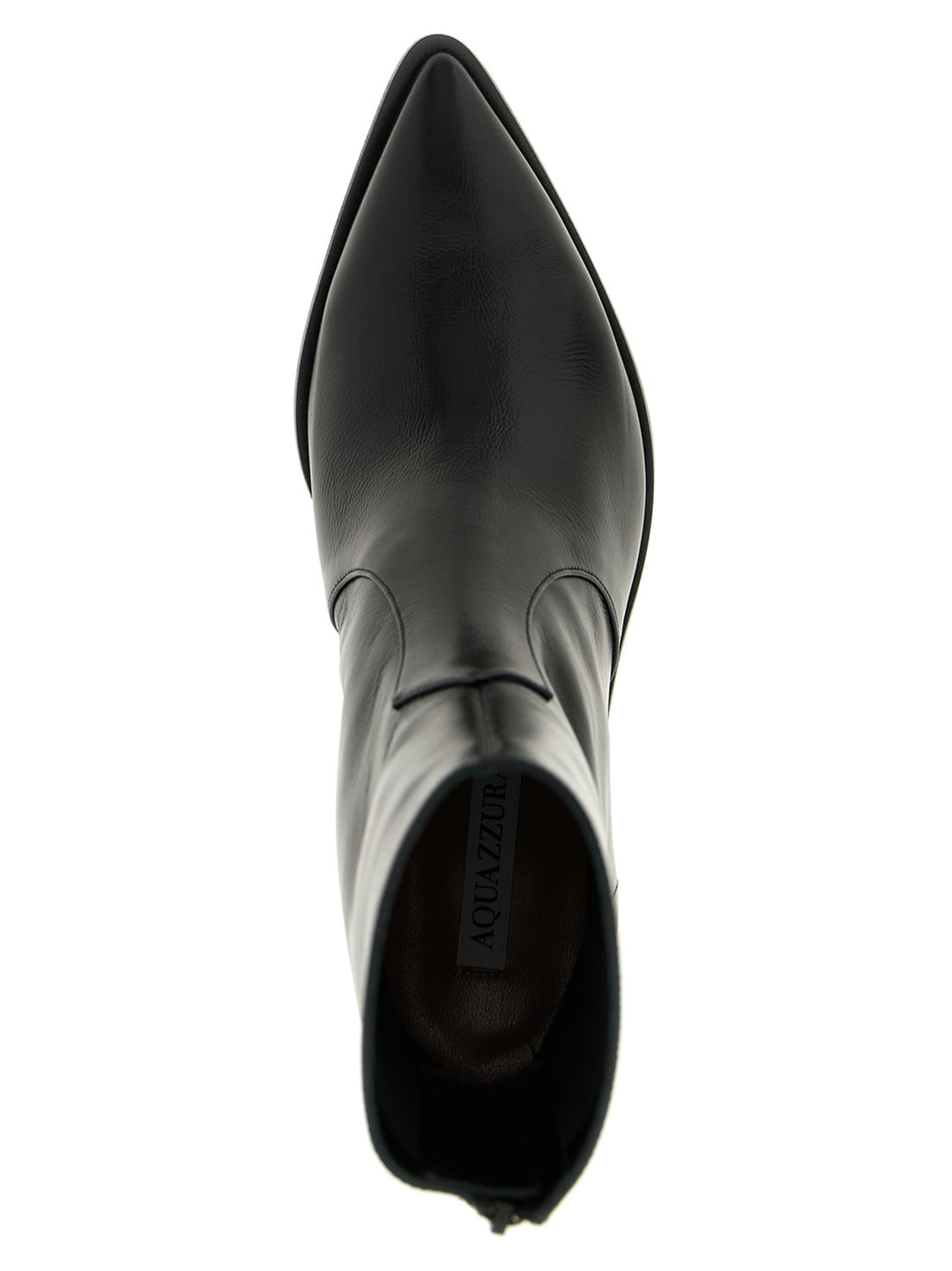 Aquazzura Brunswick Stivali e Stivaletti - Nero | 6d9f69ad39861a301891da41ab62a61582646c56