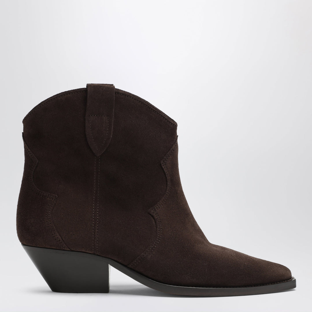 Isabel Marant Scarpe - Marrone | d38864057a5eeb5b9400d46d2d0e3531492bbbda