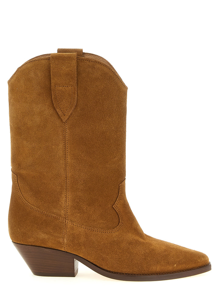 Isabel Marant Duerto Stivali e Stivaletti - Marrone | 3e63922e23027e413235c1d01c8f1bfc4a137104