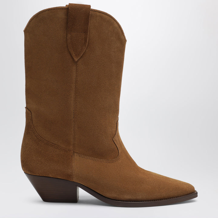 Isabel Marant Scarpe - Marrone | 2246e3bf58b175aa45525b0c119df2d913e8082a