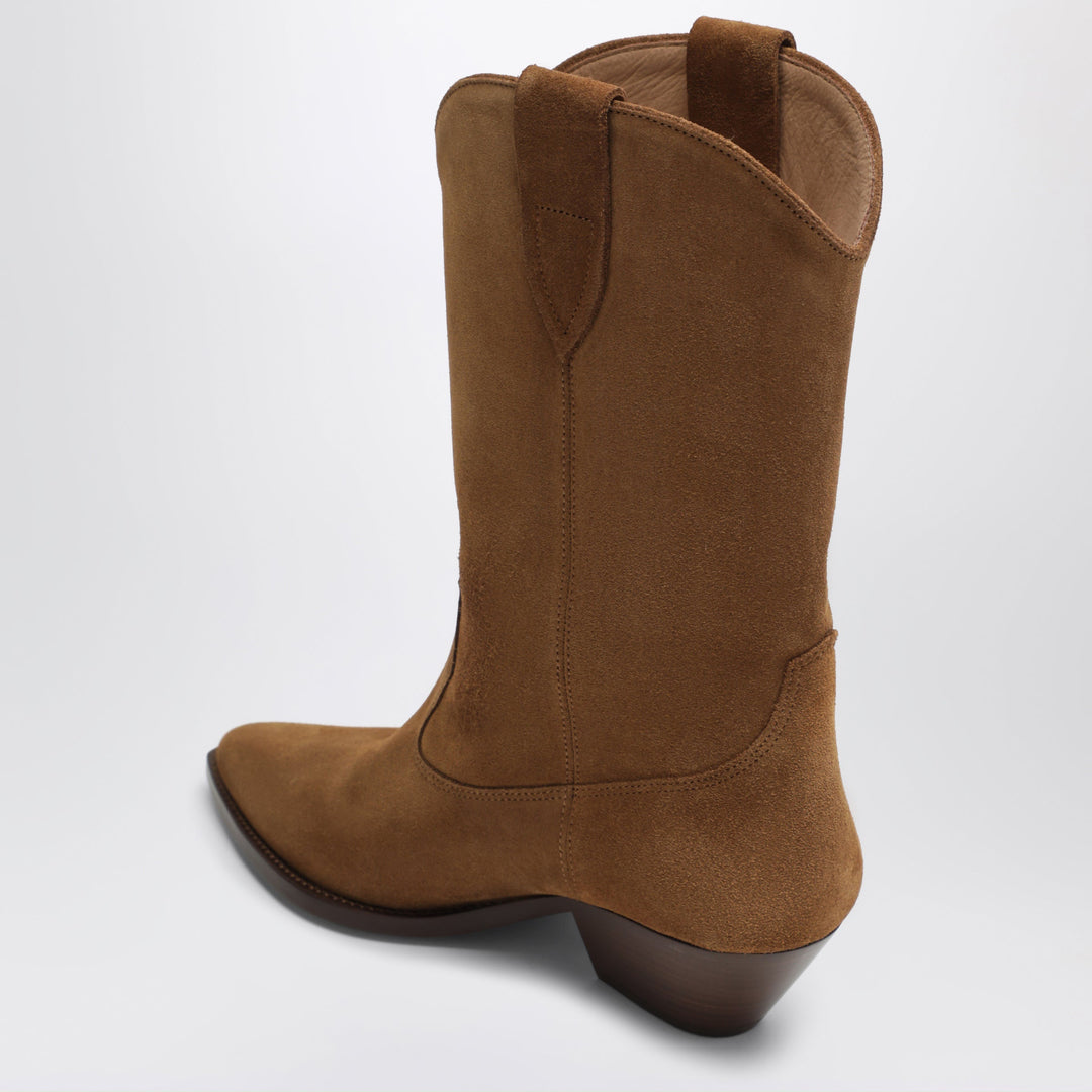 Isabel Marant Scarpe - Marrone | ed27db497ae7522ba19d9f7b847050eb1b83572f