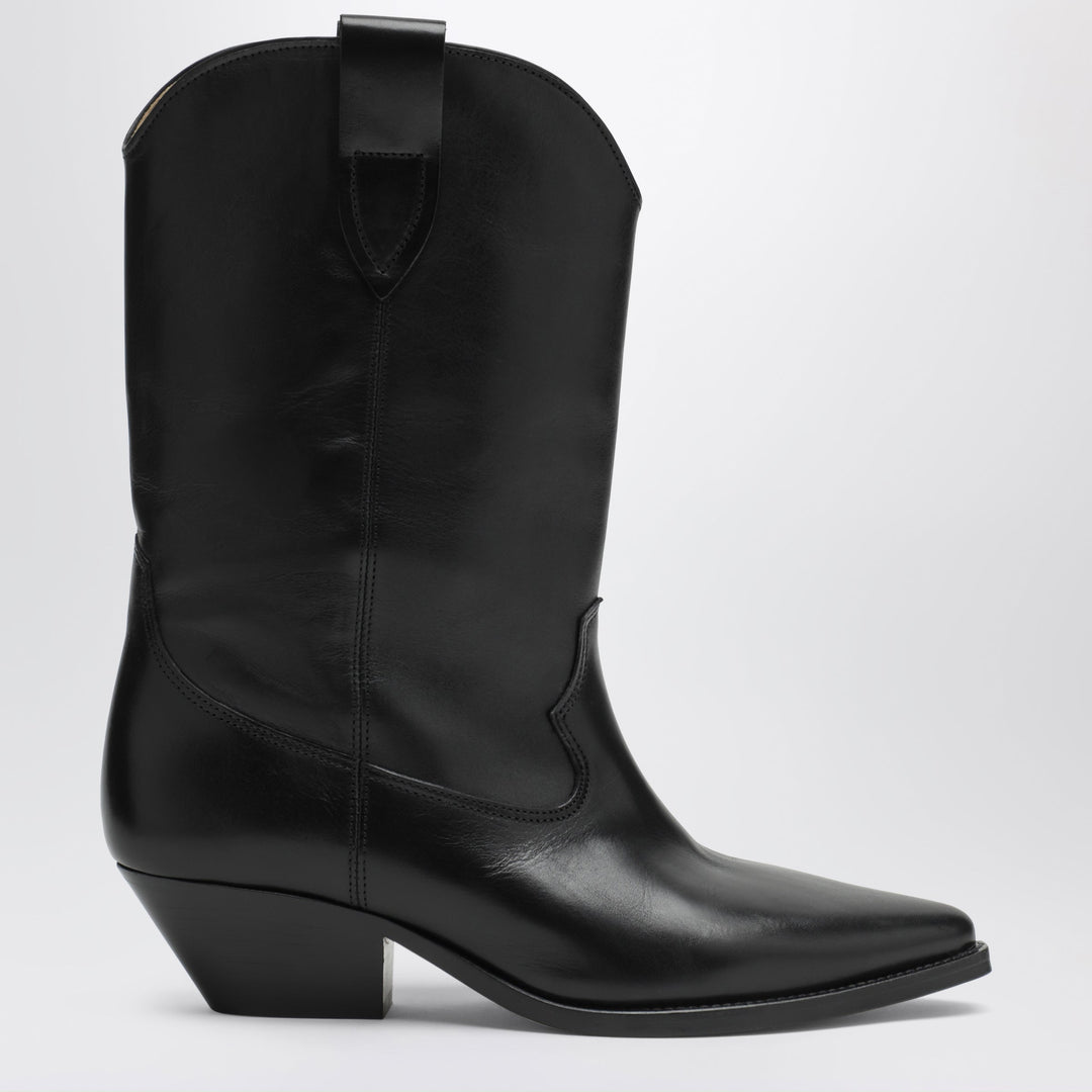 Isabel Marant Scarpe - Nero | 5ffe6dddf5f2cdb5fa0130bc5af537497611f63b