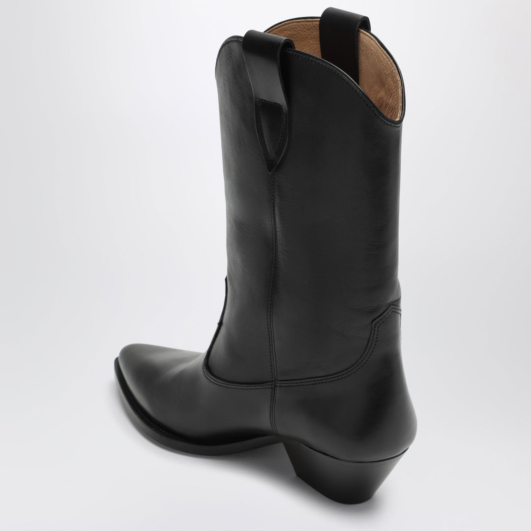 Isabel Marant Scarpe - Nero | 2b9845e4ff49503b32e825ea4f7e340f56eb7665