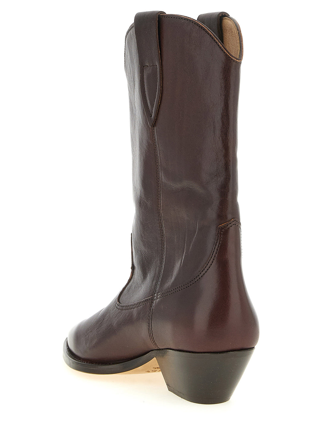 Isabel Marant Duerto Stivali e Stivaletti - Marrone | 0f42ca1bf28e0767132785c189bdb265cef5905b