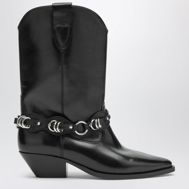 Isabel Marant Scarpe - Nero | 94d890745d3b21352c8731de218e03cf66902066
