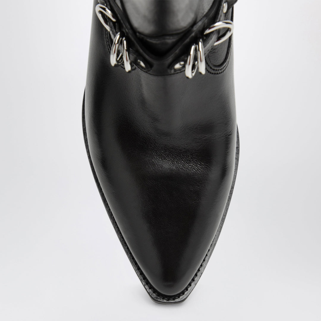 Isabel Marant Scarpe - Nero | a3875e2b0e78141697568c3e4320733b2c6c33d6