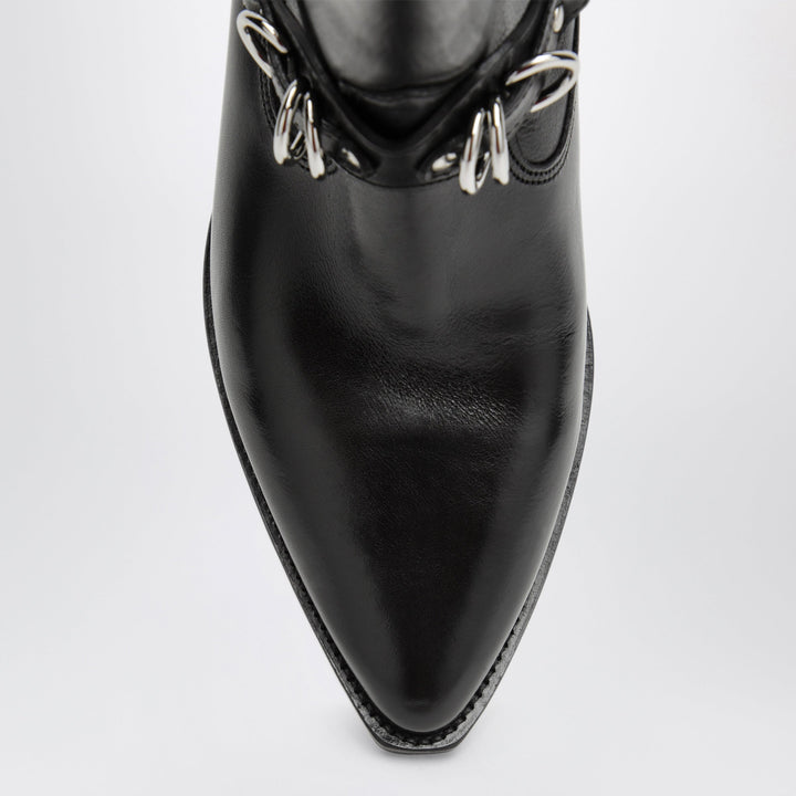 Isabel Marant Scarpe - Nero | a3875e2b0e78141697568c3e4320733b2c6c33d6