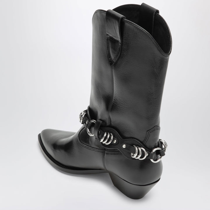 Isabel Marant Scarpe - Nero | 65d90f94f13cd0c664f28b9e8a265e8cd78070e6