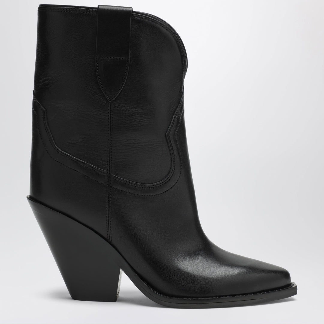 Isabel Marant Scarpe - Nero | e45766856b65e512768ca41c6adae88a92ac850d