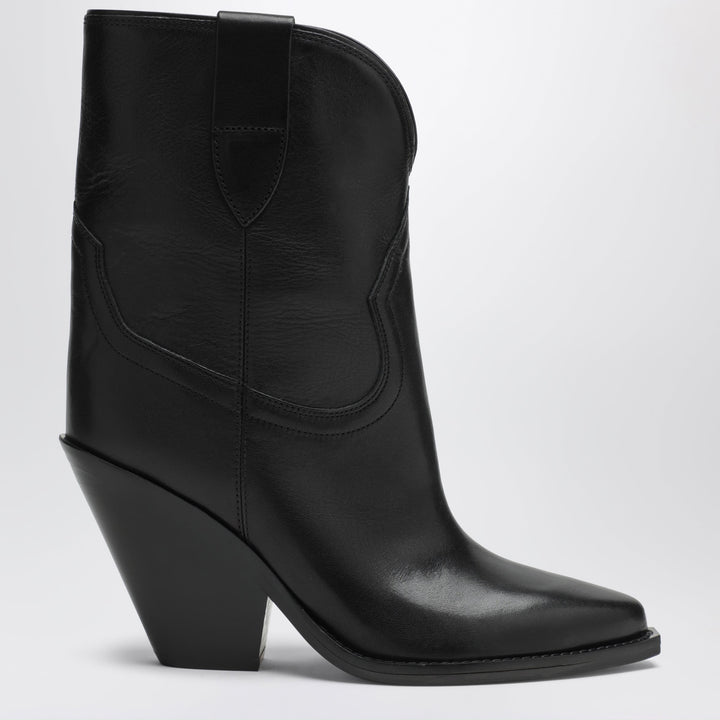 Isabel Marant Scarpe - Nero | e45766856b65e512768ca41c6adae88a92ac850d