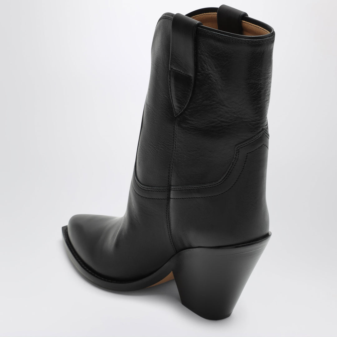 Isabel Marant Scarpe - Nero | d9855b29ca96c074853f37351ee7951ca60dadde