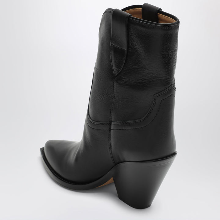 Isabel Marant Scarpe - Nero | d9855b29ca96c074853f37351ee7951ca60dadde