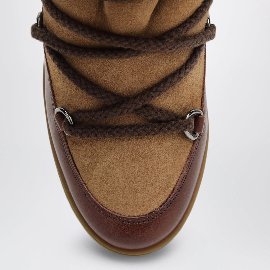 Isabel Marant Scarpe - Marrone | 153804babdfd4868bee8d843d13bef43c5dd91f2