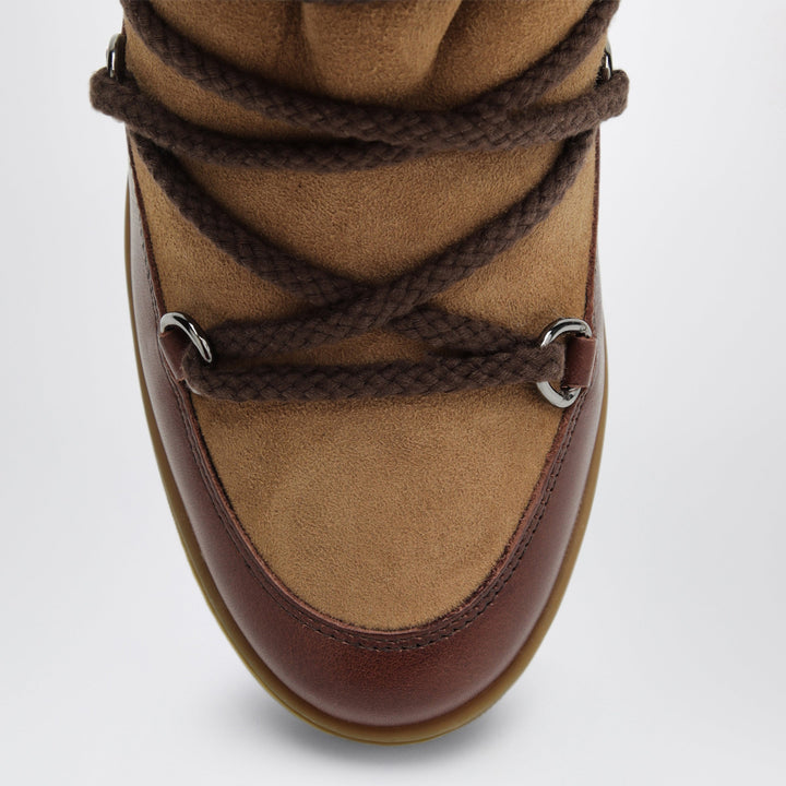Isabel Marant Scarpe - Marrone | 153804babdfd4868bee8d843d13bef43c5dd91f2