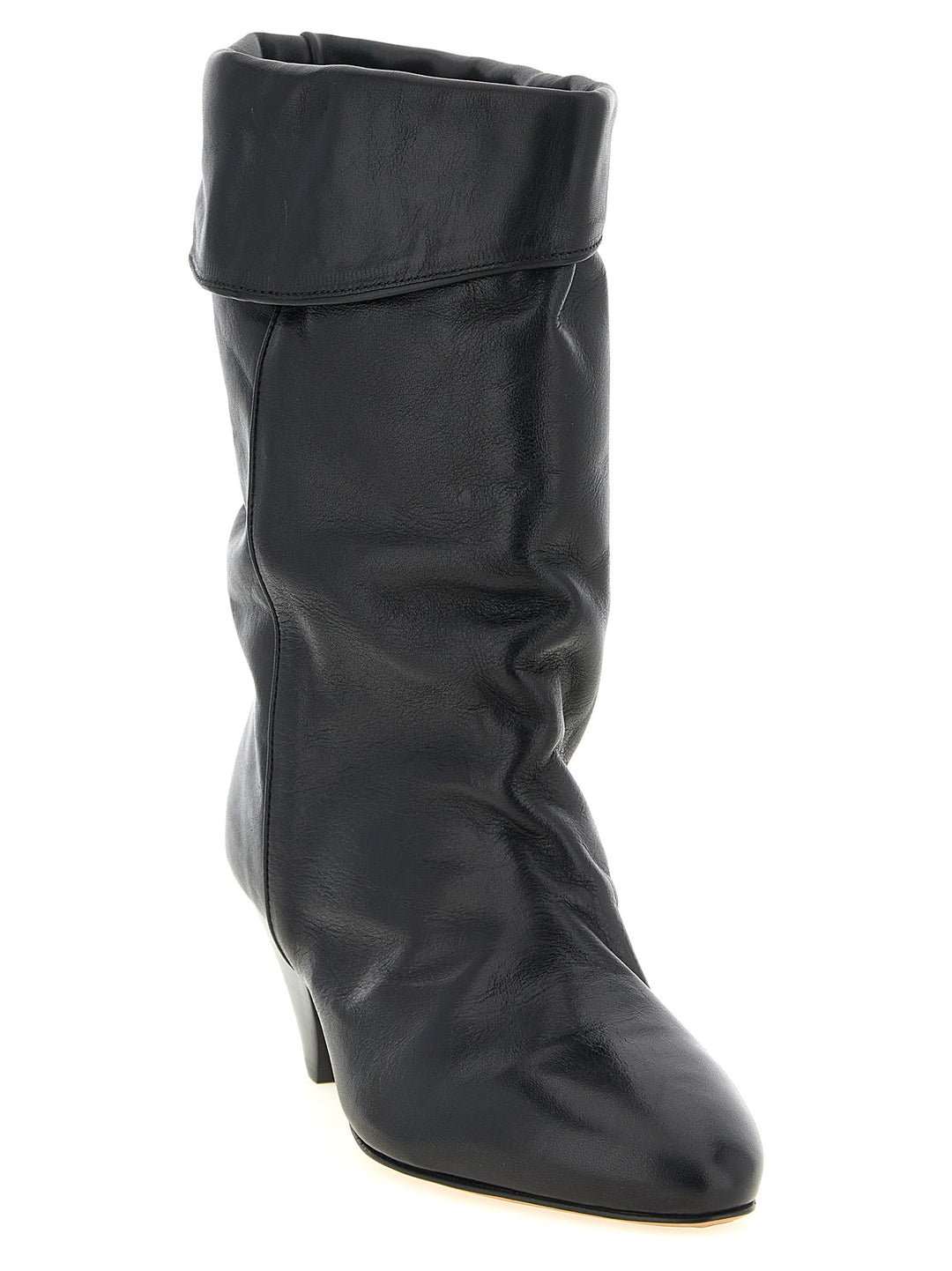 Isabel Marant Dalby Stivali e Stivaletti - Nero | 7393957f8a0ad20bc11ad780957c6513cbb6e2a0