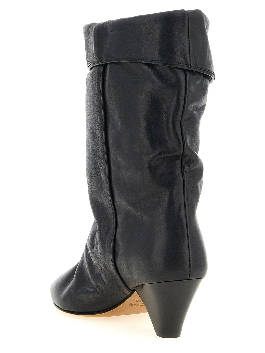 Isabel Marant Dalby Stivali e Stivaletti - Nero | ac5176525b2c39b8bafa79415962b6f461b96451