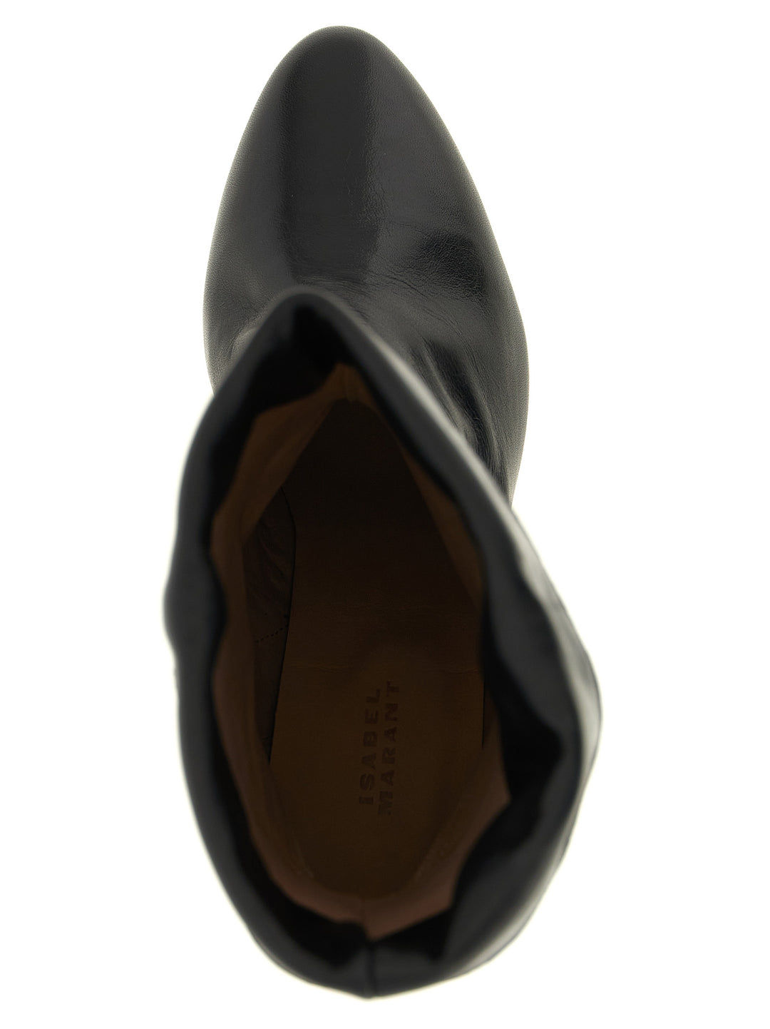 Isabel Marant Dalby Stivali e Stivaletti - Nero | 70a65d297f988c1f858d3e2c22731ac208c74630