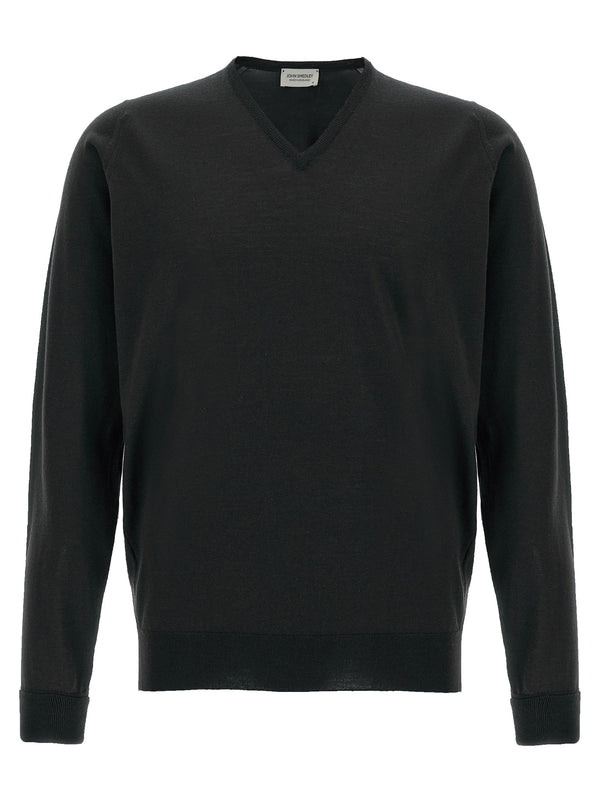 Bobby Sweaters And Cardigans Black