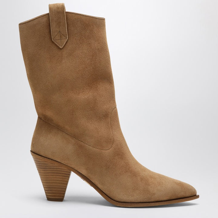 Aquazzura Scarpe - Marrone | 15a9d674a9d751904e3a9136353ab8078777a089