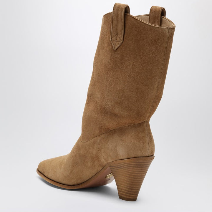Aquazzura Scarpe - Marrone | c9d2c0fc592693383cb41576857255cdb826fe47